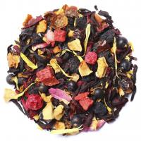 Чай фруктовый Красный Сарафан_0