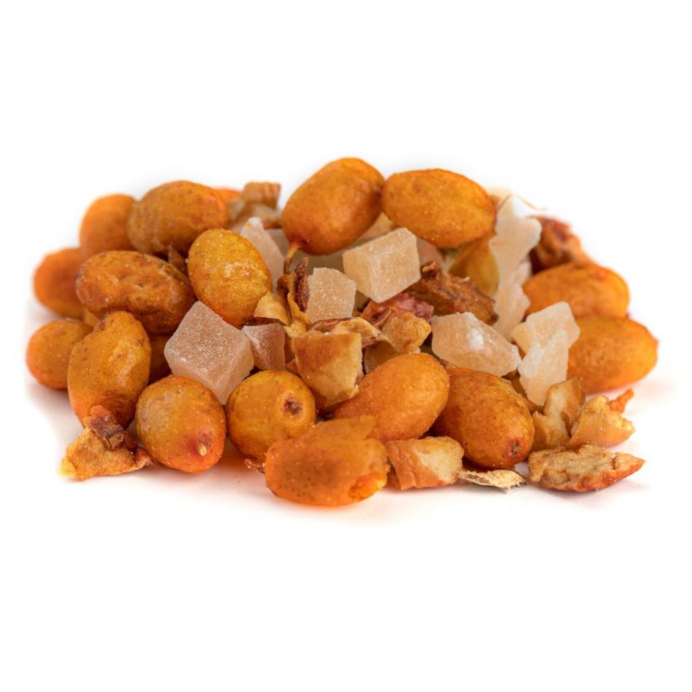 Чай фруктовый Не болей