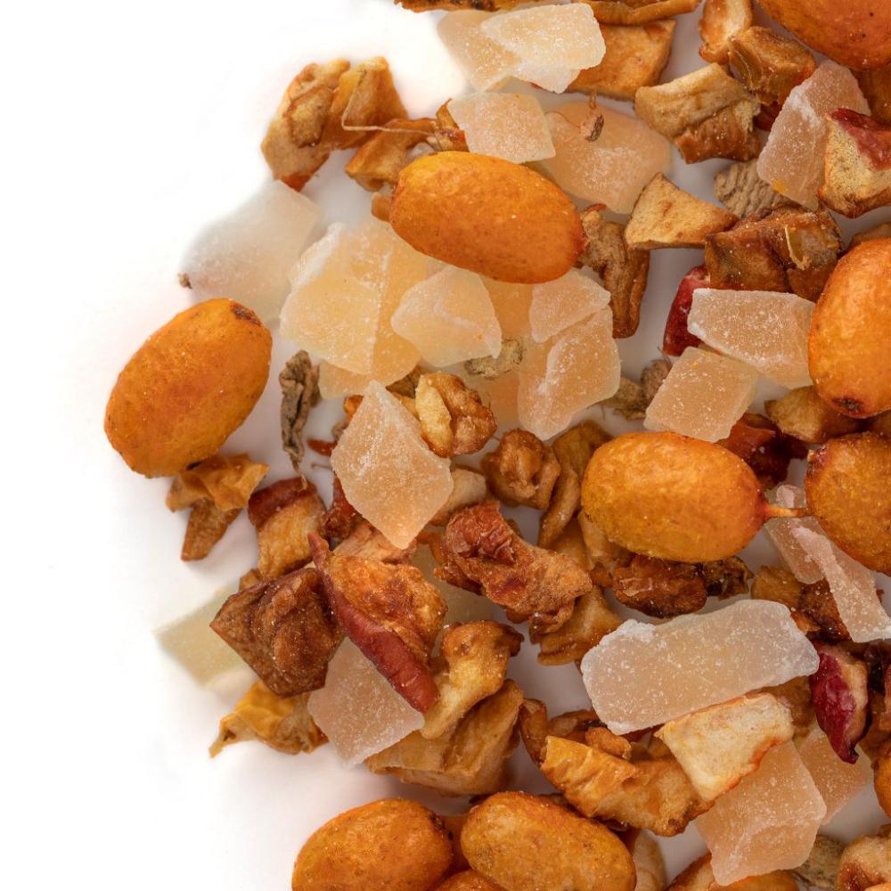 Чай фруктовый Не болей