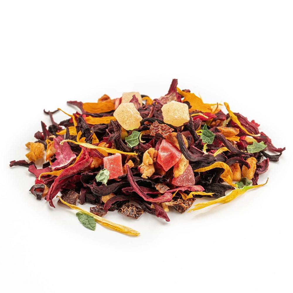 Чай фруктовый Дивный сад (Императорский Сад)