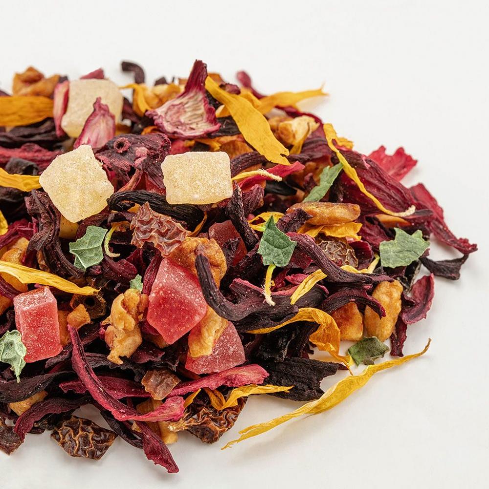 Чай фруктовый Дивный сад (Императорский Сад)