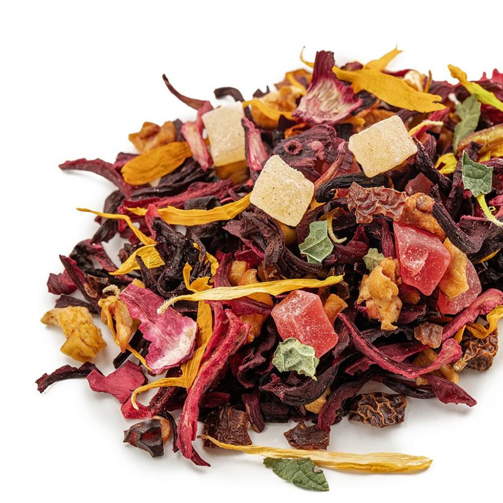 Чай фруктовый Дивный сад (Императорский Сад)