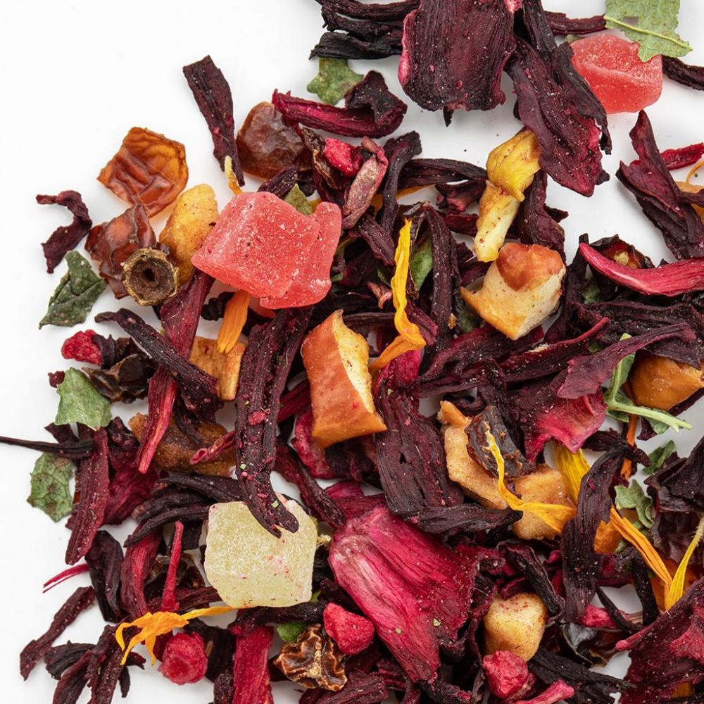 Чай фруктовый Дивный сад (Императорский Сад)