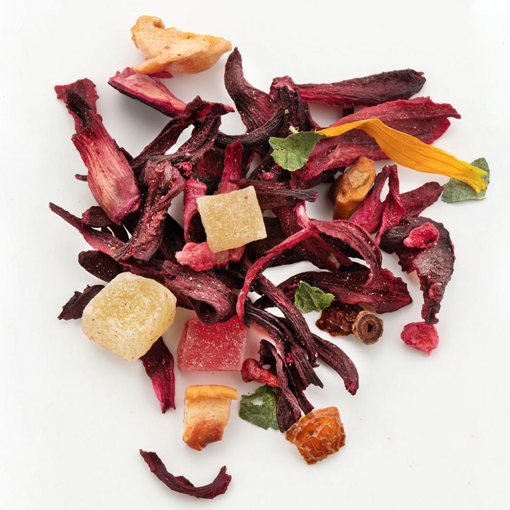 Чай фруктовый Дивный сад (Императорский Сад)