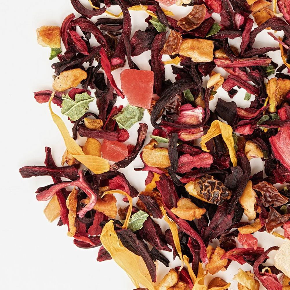 Чай фруктовый Дивный сад (Императорский Сад)