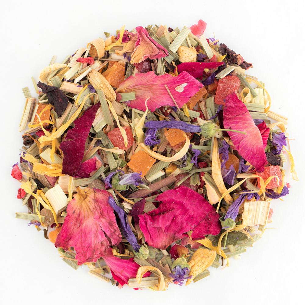 Чай фруктовый Сказка на ночь