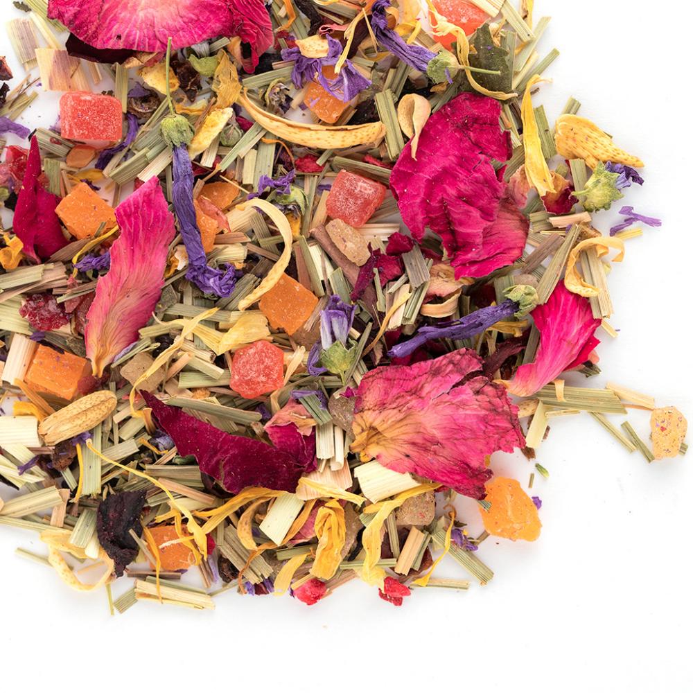 Чай фруктовый Сказка на ночь