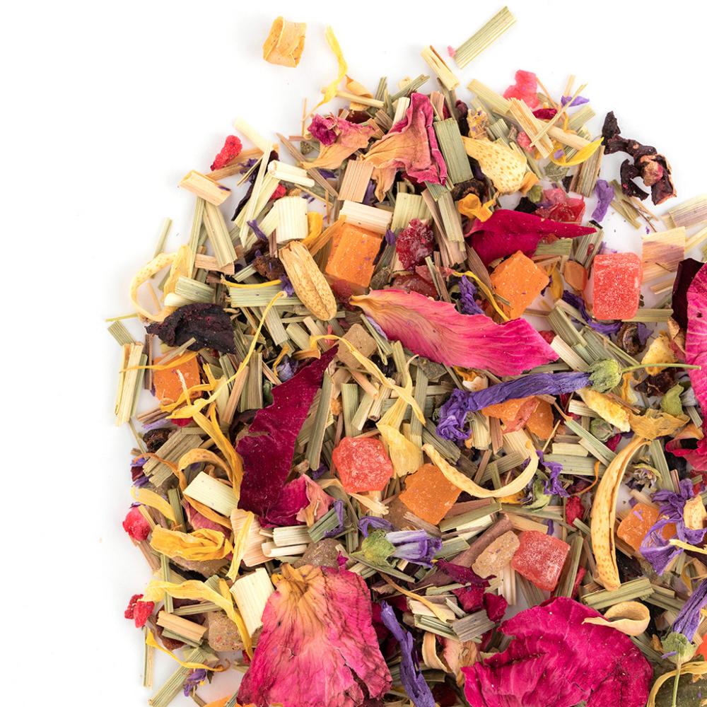 Чай фруктовый Сказка на ночь