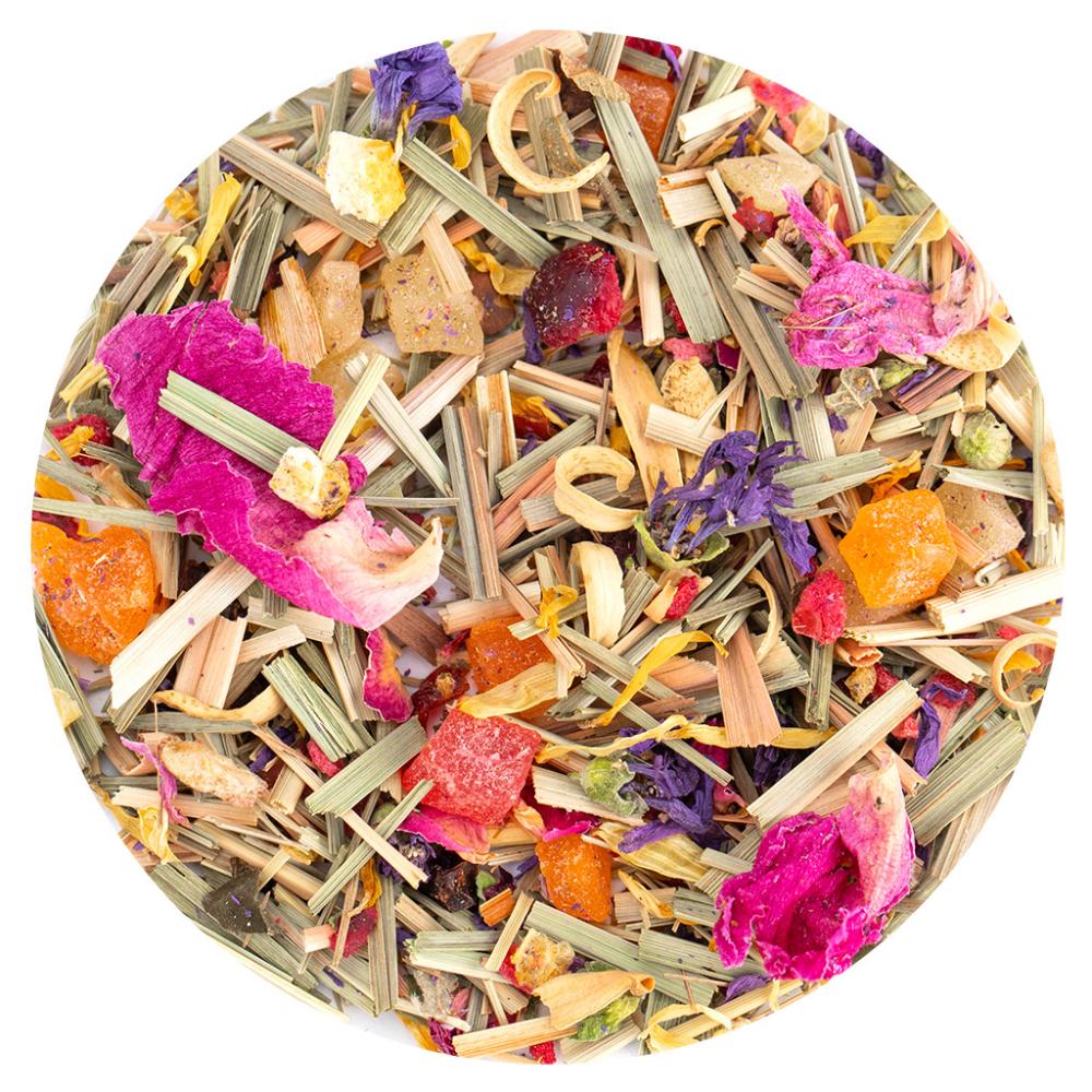 Чай фруктовый Сказка на ночь