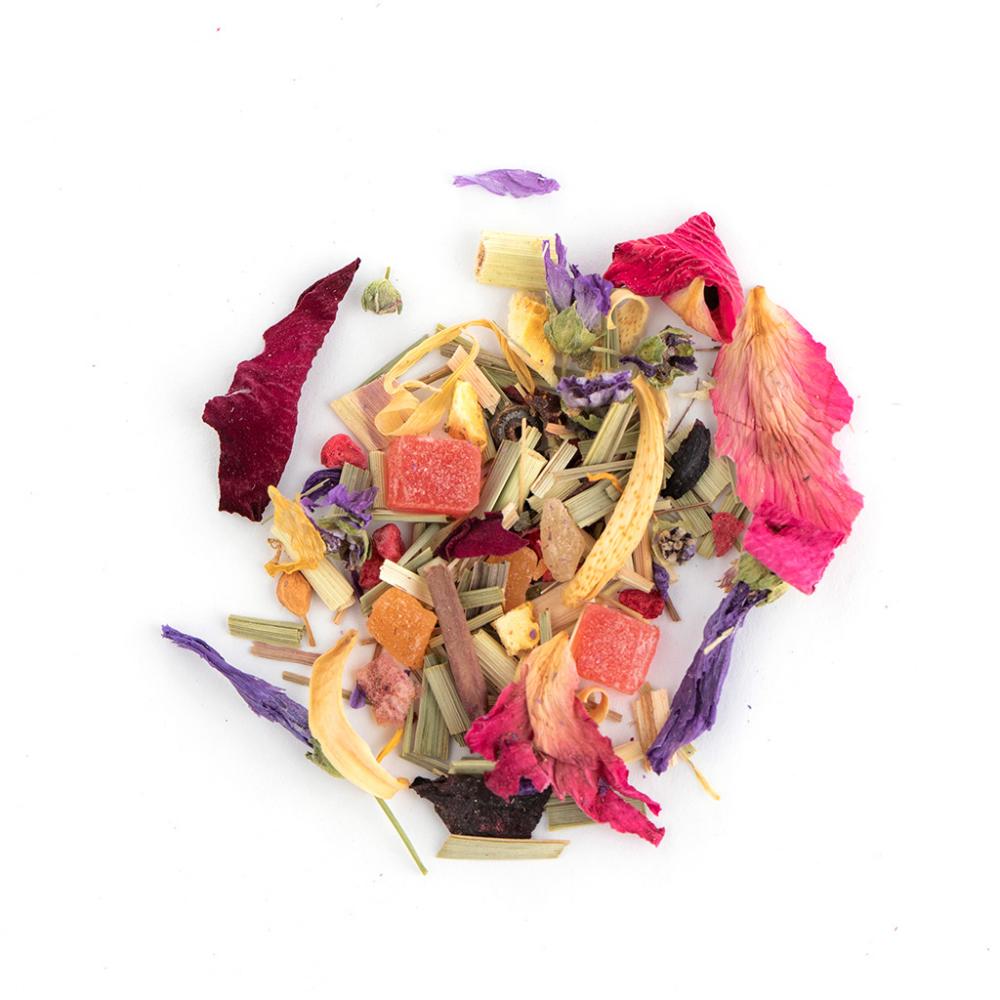 Чай фруктовый Сказка на ночь