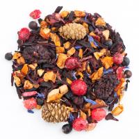 Чай фруктовый Таежная поляна_0