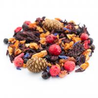 Чай фруктовый Таежная поляна_5