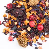 Чай фруктовый Таежная поляна_2