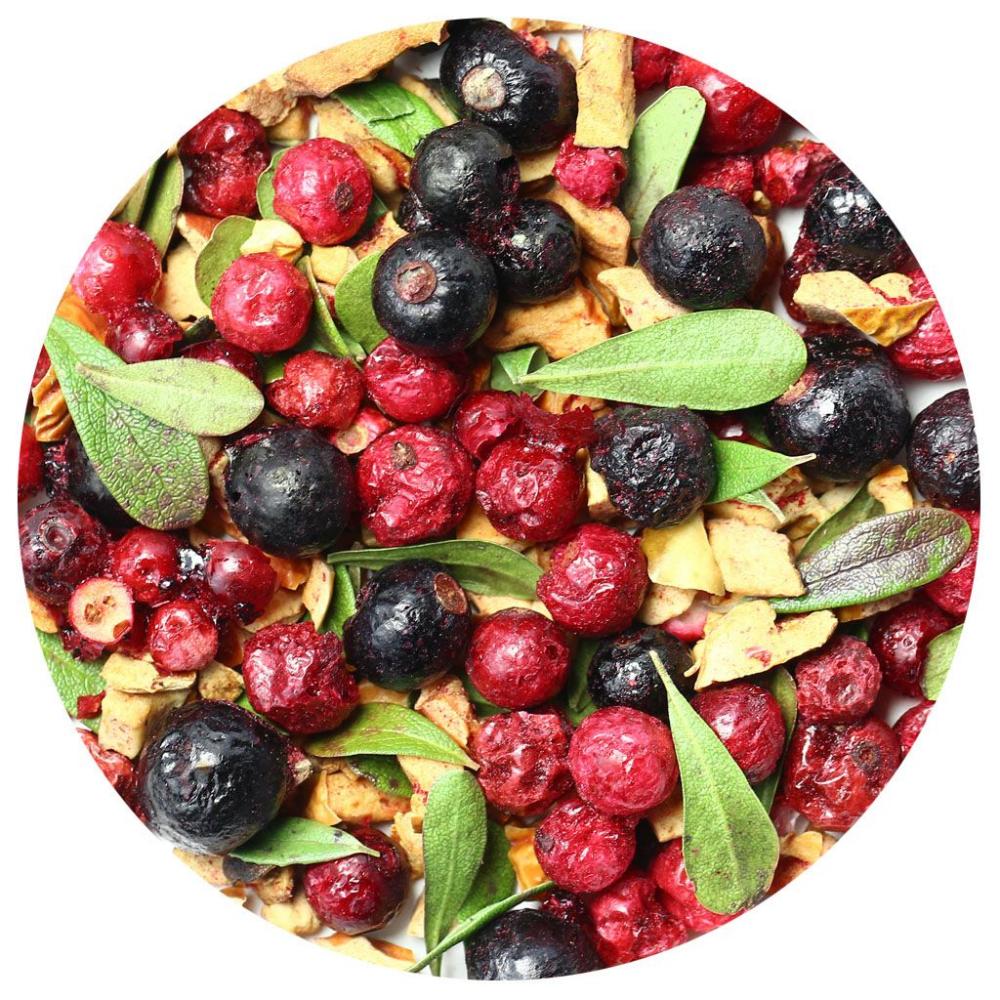 Чай фруктовый Витаминный коктейль