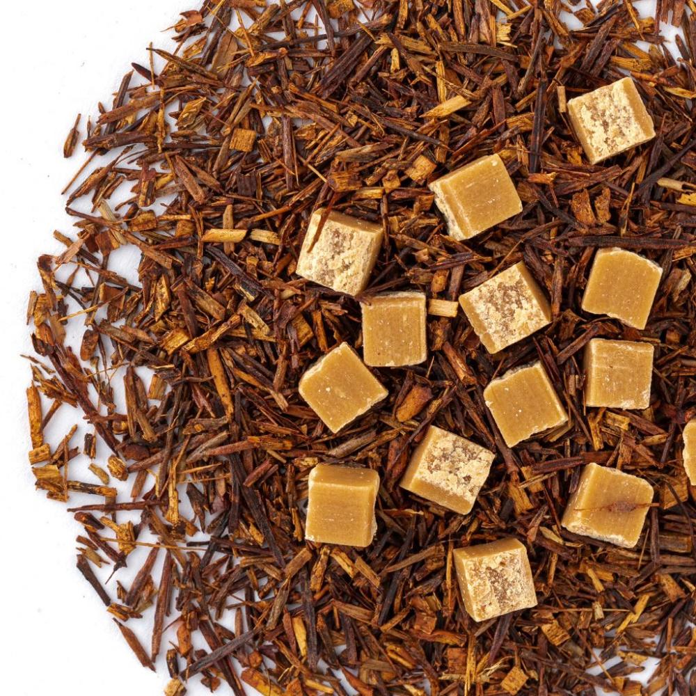 Ройбуш (ройбос) Ванильная карамель