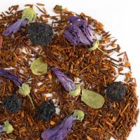 Ройбуш (ройбос) Черничный мусс_4