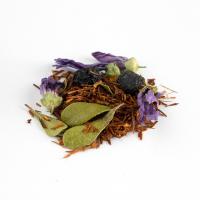 Ройбуш (ройбос) Черничный мусс_3