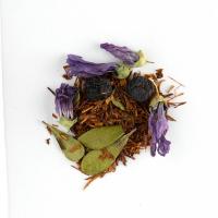 Ройбуш (ройбос) Черничный мусс_2