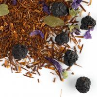 Ройбуш (ройбос) Черничный мусс_1