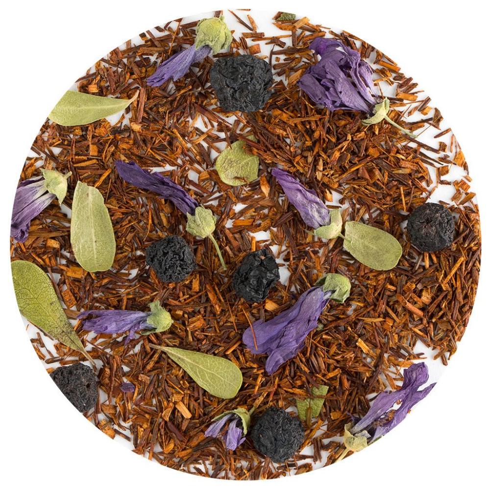 Ройбуш (ройбос) Черничный мусс