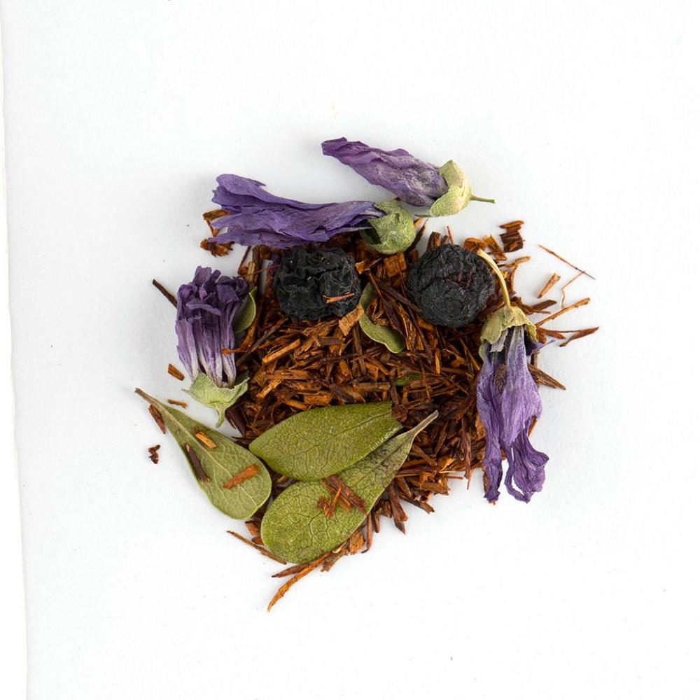 Ройбуш (ройбос) Черничный мусс