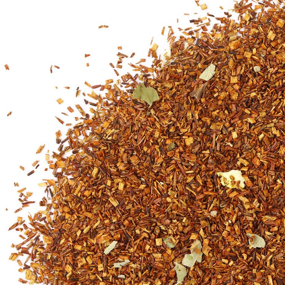 Ройбуш (ройбос) Апельсин с медом