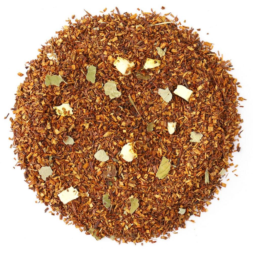 Ройбуш (ройбос) Апельсин с медом