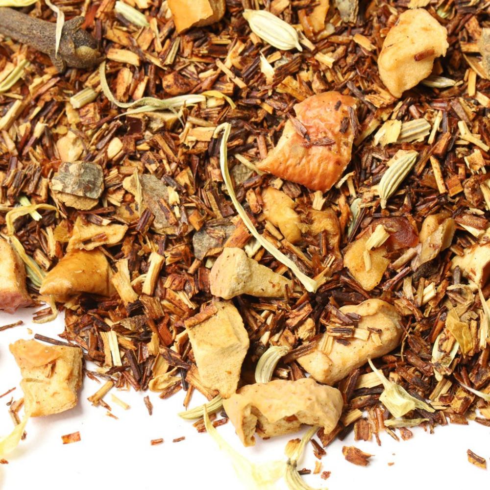 Ройбуш (ройбос) Зимняя Сказка