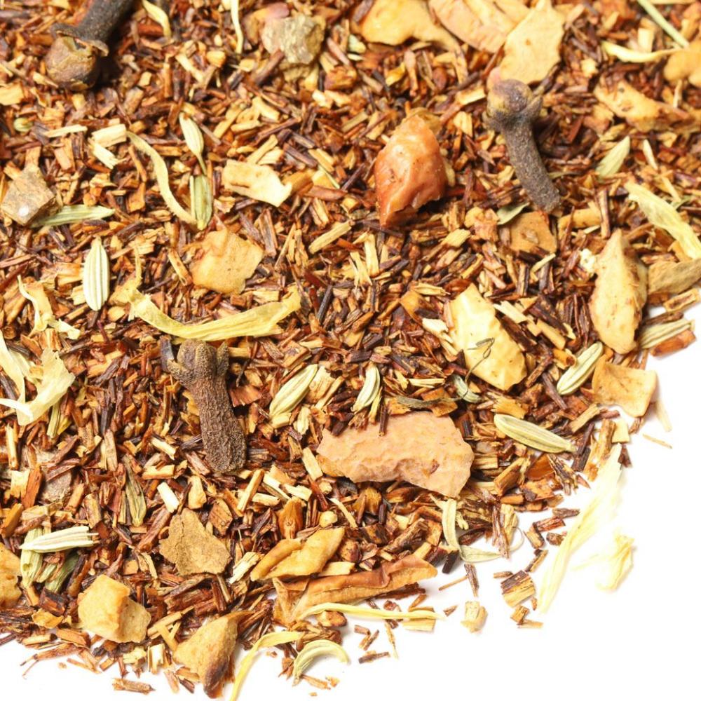 Ройбуш (ройбос) Зимняя Сказка