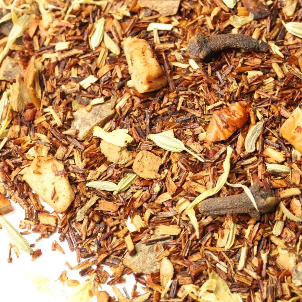 Ройбуш (ройбос) Зимняя Сказка