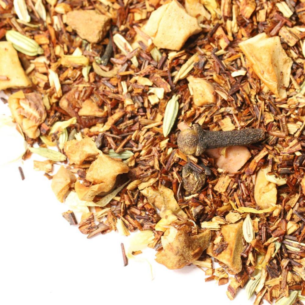 Ройбуш (ройбос) Зимняя Сказка