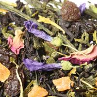 Черный чай 1001 Сказка ( 1001 Ночь ) Classic_5