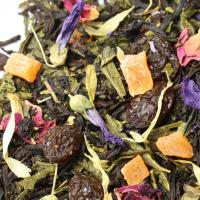 Черный чай 1001 Сказка ( 1001 Ночь ) Classic_1