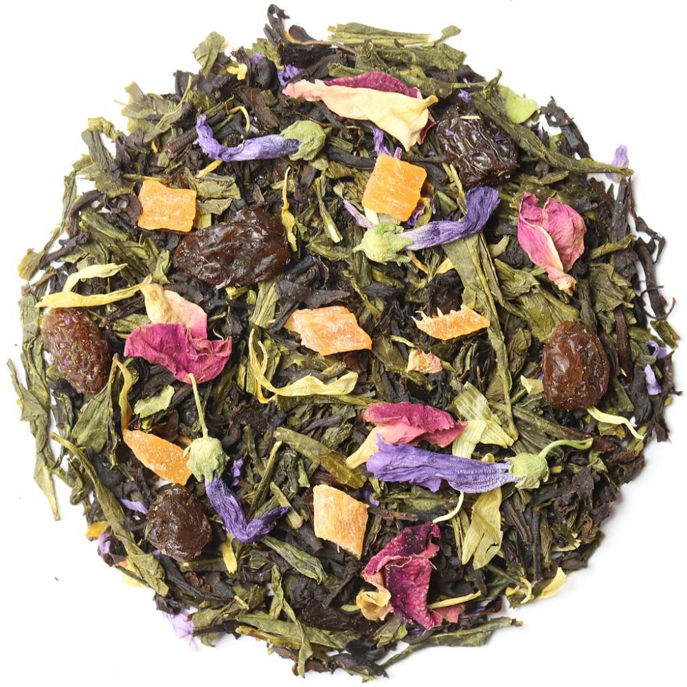 Черный чай 1001 Сказка ( 1001 Ночь ) Classic