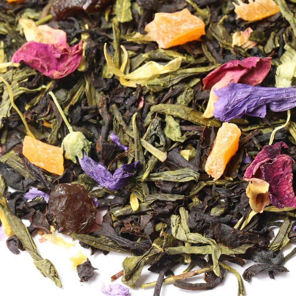 Черный чай 1001 Сказка ( 1001 Ночь ) Classic