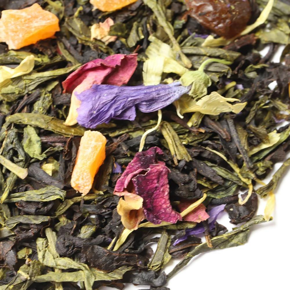 Черный чай 1001 Сказка ( 1001 Ночь ) Classic