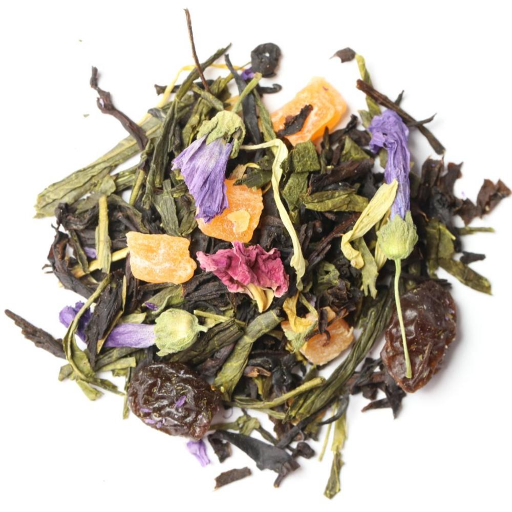 Черный чай 1001 Сказка ( 1001 Ночь ) Classic