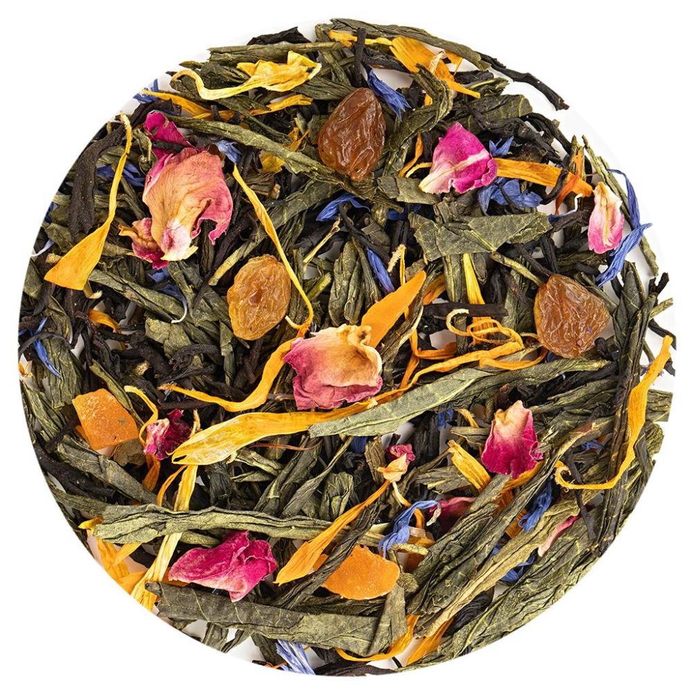 Черный чай 1001 Сказка (1001 ночь)