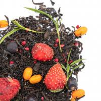 Черный чай Королевский_4