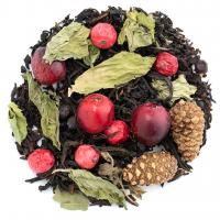 Черный чай Богатство леса_0