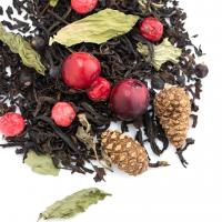 Черный чай Богатство леса_4