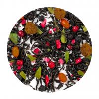 Черный чай Дары Сибири_4