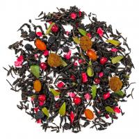 Черный чай Дары Сибири_0