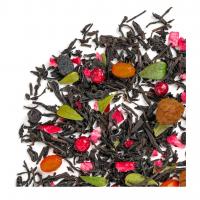 Черный чай Дары Сибири_1