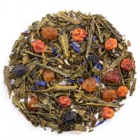 Зеленый чай Радуга вкуса_0