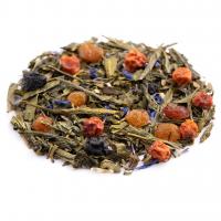 Зеленый чай Радуга вкуса_5