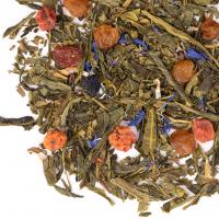 Зеленый чай Радуга вкуса_1