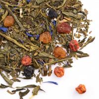 Зеленый чай Радуга вкуса_7