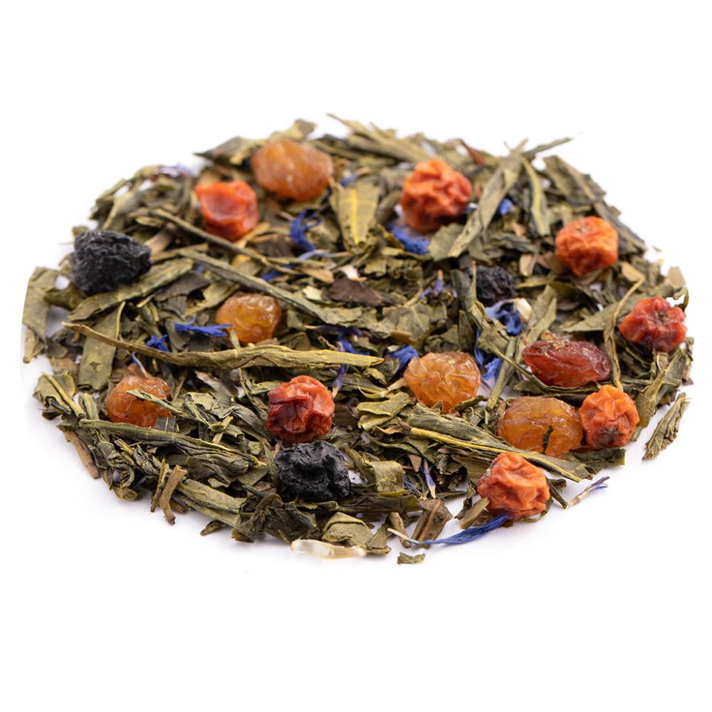 Зеленый чай Радуга вкуса