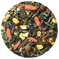 Зеленый чай Оптимист (Годжи)_8